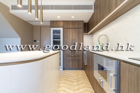 Clear Water Bay Detached House with Big Garden for Sale