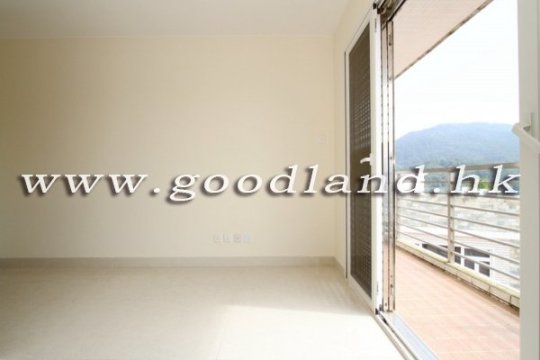 Clear Water Bay Detached Village House for Sale