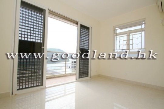 Clear Water Bay Detached Village House for Sale