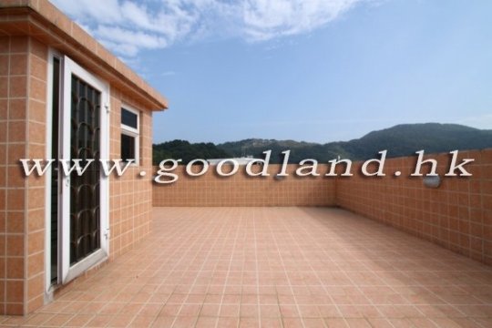 Clear Water Bay Detached Village House for Sale