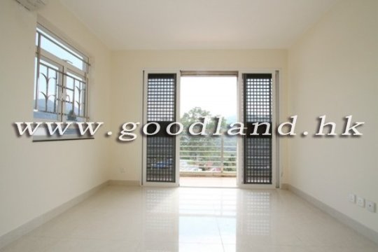 Clear Water Bay Detached Village House for Sale