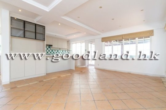 Clear Water Bay Sea View House with Big Garden for Sale