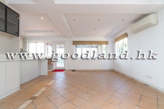 Clear Water Bay Sea View House with Big Garden for Sale