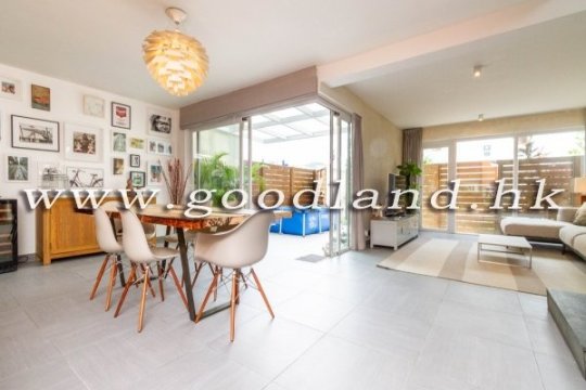 Clear Water Bay Detached Village House for Sale