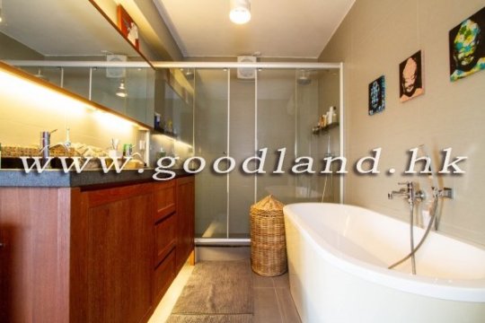 Clear Water Bay Detached Village House for Sale