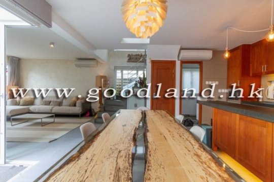 Clear Water Bay Detached Village House for Sale