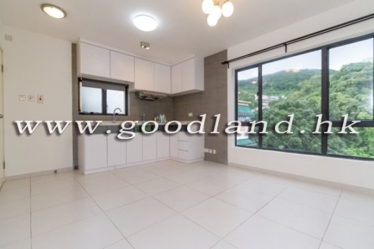 Clear Water Bay Detached Garden Village House for Sale