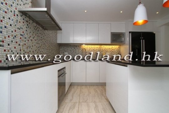 Clear Water Bay Garden Village House for Sale