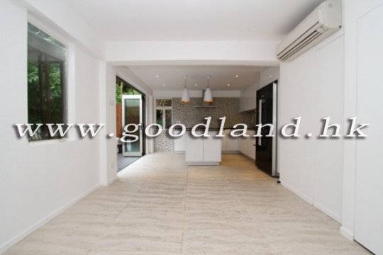 Clear Water Bay Garden Village House for Sale