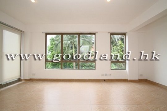 Clear Water Bay Garden Village House for Sale
