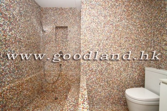 Clear Water Bay Garden Village House for Sale
