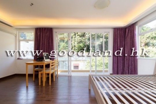 Clear Water Bay House with Garden and Pool for Sale
