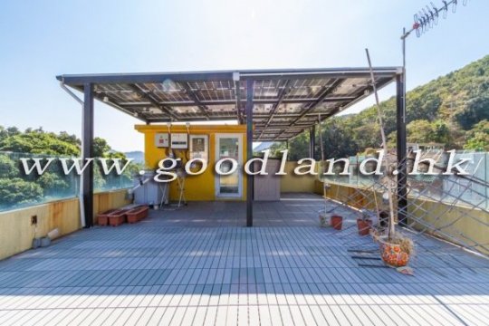 Clear Water Bay House with Garden and Pool for Sale