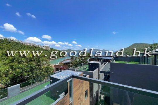 CLEAR WATER BAY Detached Garden Village House For Sale
