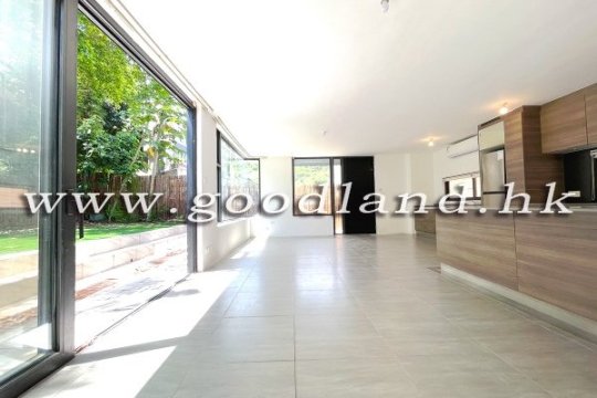 CLEAR WATER BAY Detached Garden Village House For Sale