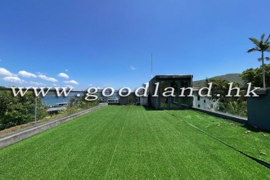 CLEAR WATER BAY Detached Garden Village House For Sale