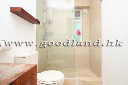 Clear Water Bay Waterfront Sea View Village House for Sale