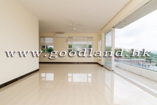 Clear Water Bay Detached Sea View Village House for Sale