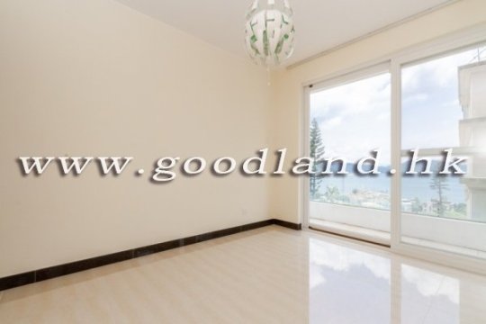 Clear Water Bay Detached Sea View Village House for Sale
