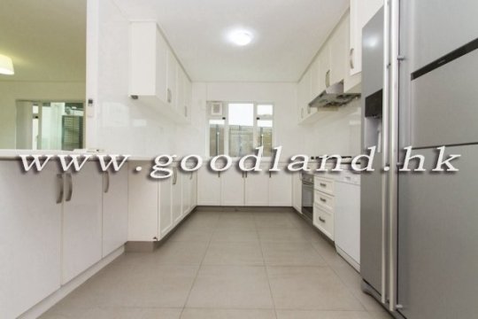 Clear Water Bay Sea View Lawn Garden House for Sale
