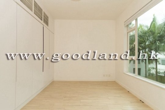 Clear Water Bay Sea View Lawn Garden House for Sale