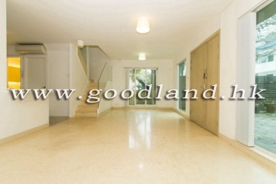 Clear Water Bay Sea View Lawn Garden House for Sale