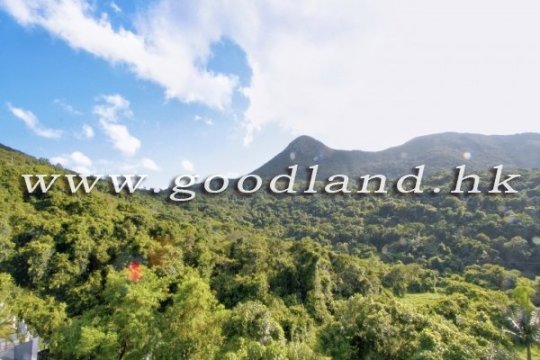 Clear Water Bay Detached Lawn Garden Village House for Sale