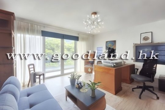 Clear Water Bay Detached Lawn Garden Village House for Sale