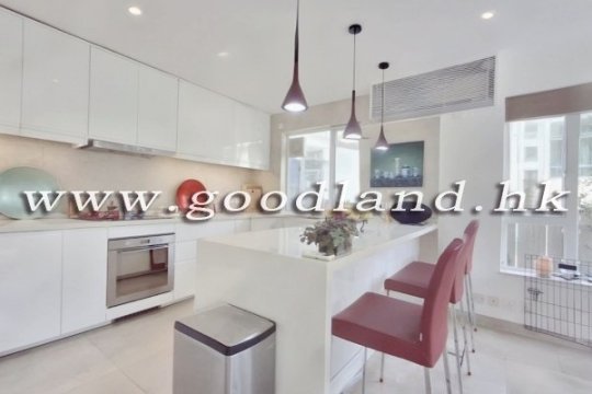 Clear Water Bay Detached Lawn Garden Village House for Sale