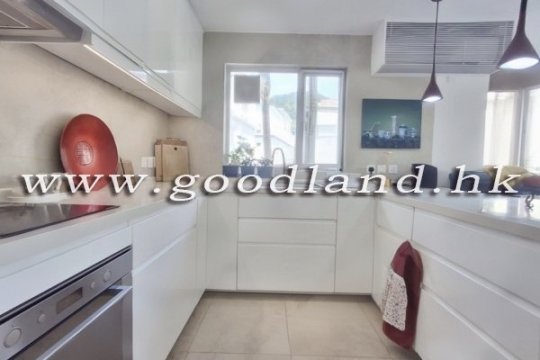 Clear Water Bay Detached Lawn Garden Village House for Sale