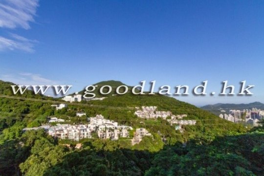 清水湾花园住宅单位出租