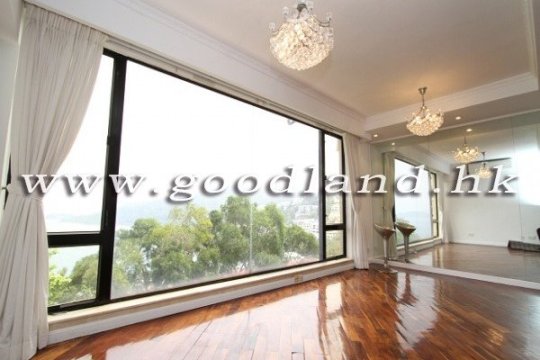 Clear Water Bay Sea View Apartment for Sale