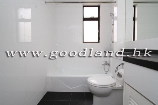 Clear Water Bay Sea View Apartment for Sale