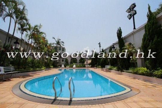 Clear Water Bay Sea View Apartment for Sale