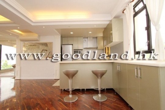Clear Water Bay Sea View Apartment for Sale