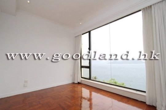 Clear Water Bay Sea View Apartment for Sale