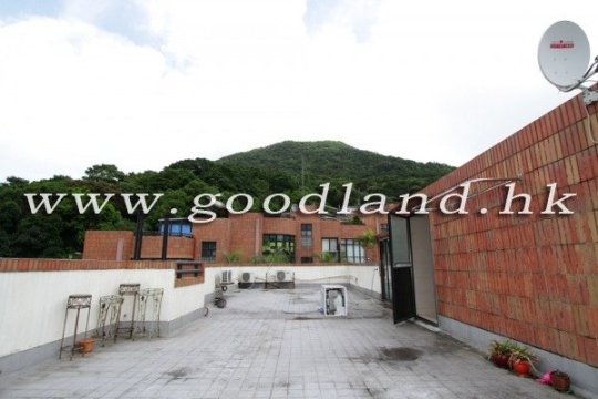 【清水湾天台屋苑住宅出售】交通便利・实用家庭布局