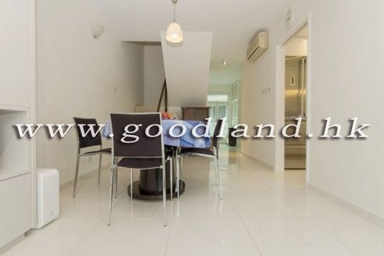 Sai Kung Duplex Village House for Sale | Newly Renovated, Partial Sea View & 3 Bedrooms