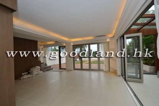Sai Kung Mid-level Village House for Sale | Sea Views Every Floor, Renovated & Garden