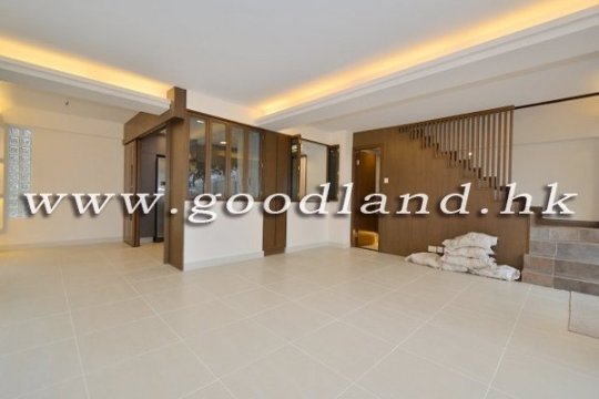 Sai Kung Mid-level Village House for Sale | Sea Views Every Floor, Renovated & Garden