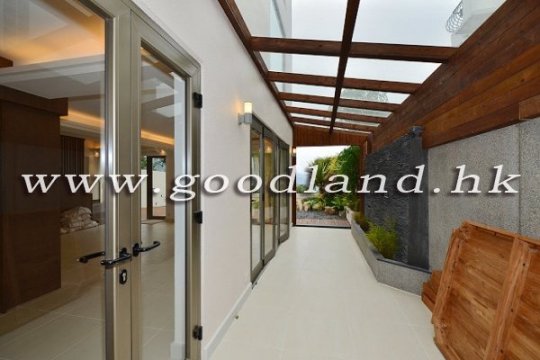 Sai Kung Mid-level Village House for Sale | Sea Views Every Floor, Renovated & Garden