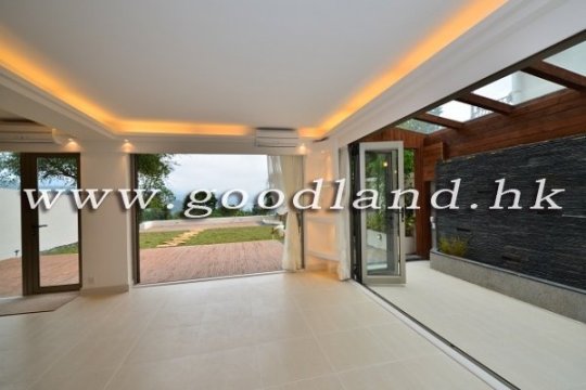 Sai Kung Mid-level Village House for Sale | Sea Views Every Floor, Renovated & Garden