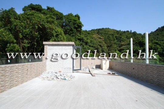 Sai Kung Village House for Sale | Brand New Village House, Sea Greenery View & 4 Bedrooms