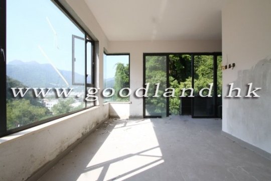 Sai Kung Village House for Sale | Brand New Village House, Sea Greenery View & 4 Bedrooms