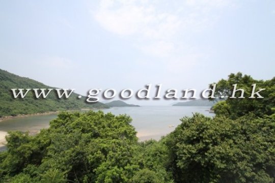 Sai Kung Beach House for Sale | Stunning Sea Greenery View, Big Garden & 4 Bedrooms