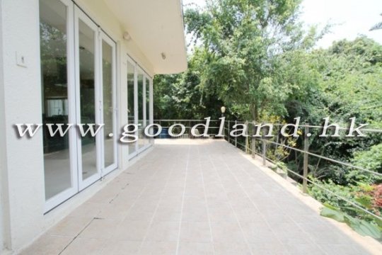 Sai Kung Beach House for Sale | Stunning Sea Greenery View, Big Garden & 4 Bedrooms