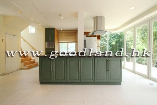 Sai Kung Beach House for Sale | Stunning Sea Greenery View, Big Garden & 4 Bedrooms