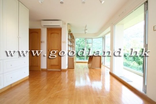 Sai Kung Beach House for Sale | Stunning Sea Greenery View, Big Garden & 4 Bedrooms