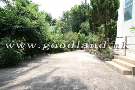 Sai Kung Beach House for Sale | Stunning Sea Greenery View, Big Garden & 4 Bedrooms