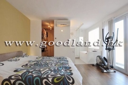 Sai Kung Village House for Sale | Partial Sea View, Open Kitchen & 2 En-suites